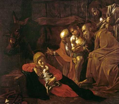 pastori